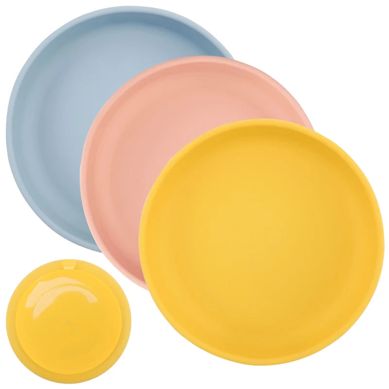 100%Food Safe Approve Silicone  Bowls