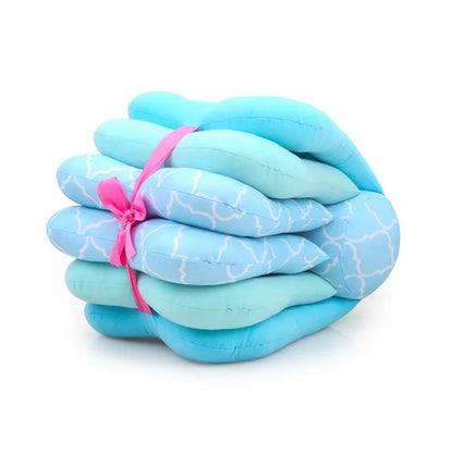Nursing Multi-Function Breastfeeding Layer Pillows