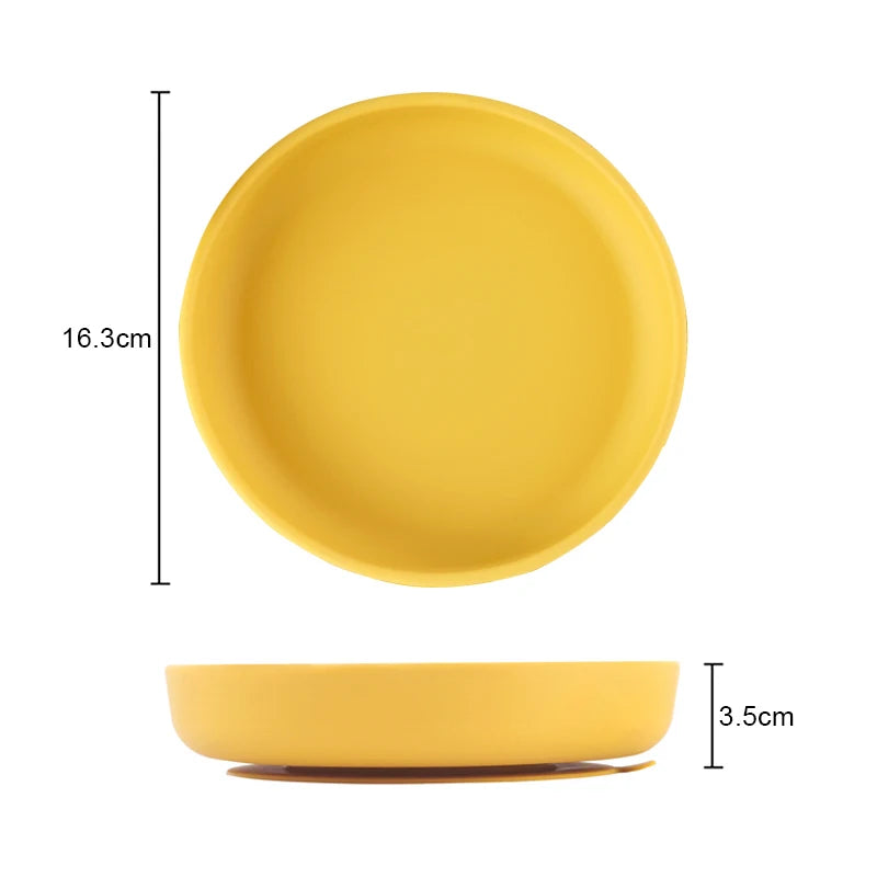 100%Food Safe Approve Silicone  Bowls