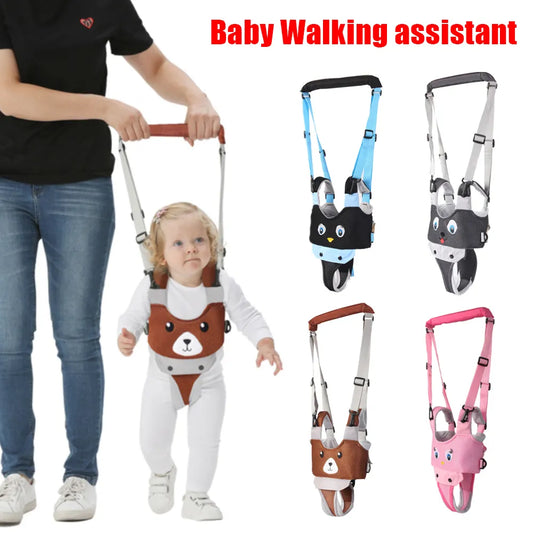 Baby Walker Stuff Walking Bag