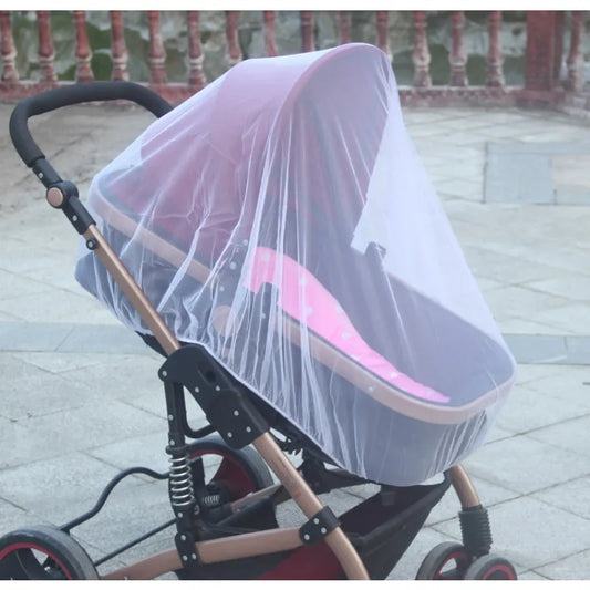 Cart Insect Shield Safe Net Mesh Cover