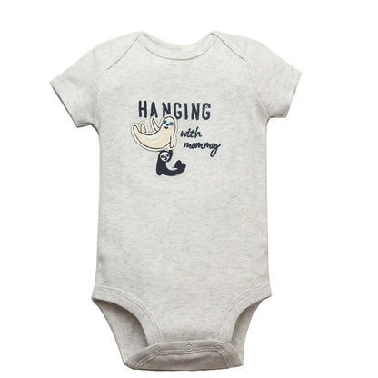 Newborn Baby Clothing  Jumpsuit
