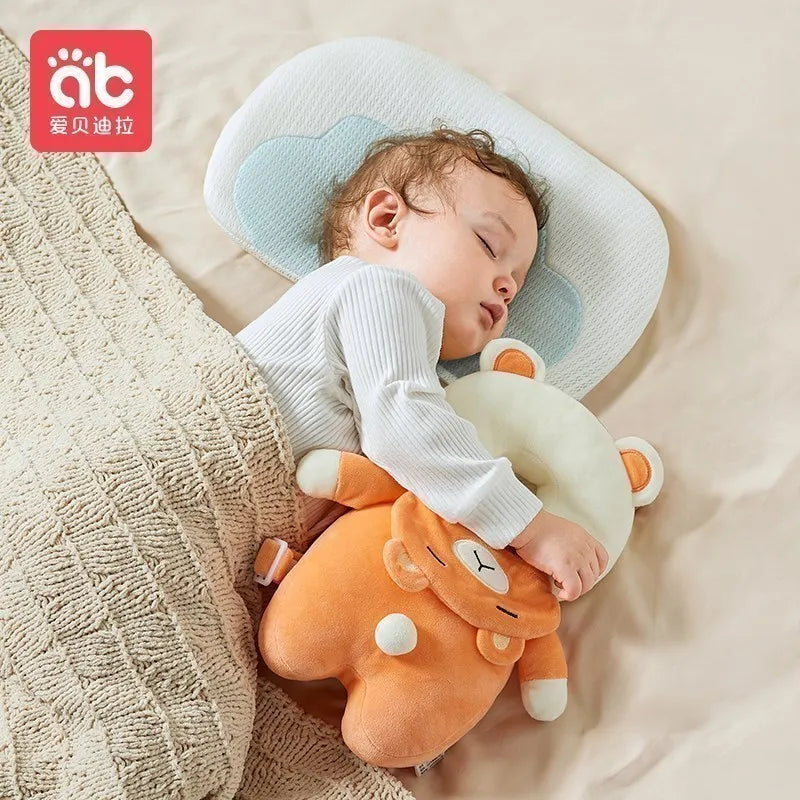 Newborn Baby Care Things Pillows